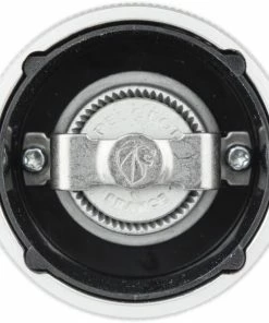 PEUGEOT Pfeffermühle Line Natur -Wesco store LINE aluminium 12 P 39882 mecanisme