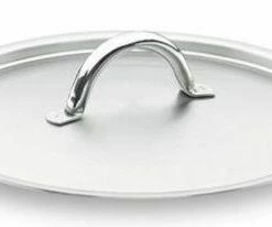 Lacor Deckel Chef Luxe 40 Cm