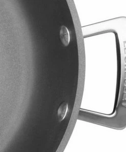 Le Creuset Aluminium-Antihaft-Pfanne Hoch 24 Cm (ohne Gegengriff) -Wesco store LeCreuset Pfanne hoch 4