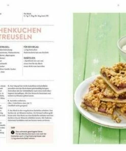 Dr. Oetker Verlag Low Carb Backen -Wesco store Low Carb Backen BlickinsBuch 5 1024x701 l