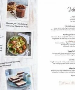 Zabert Sandmann Verlag Hola-Schneider Petra: Low Carb Für Berufstätige -Wesco store Low Carb Berufstaetige Inhalt 1024x654 l