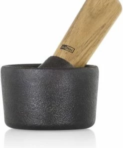 AdHoc Mörser Camo.8