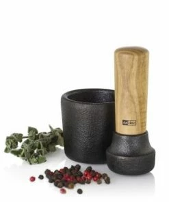 AdHoc Mörser Camo.6 -Wesco store MO14 AdHoc Reibmoerser Camo 6 2 1