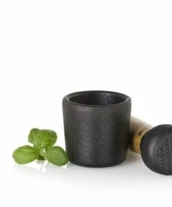 AdHoc Mörser Camo.6 -Wesco store MO14 AdHoc Reibmoerser Camo 6 2 3