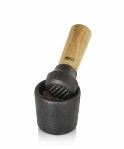 AdHoc Mörser Camo.6 -Wesco store MO14 AdHoc Reibmoerser Camo 6 2 4