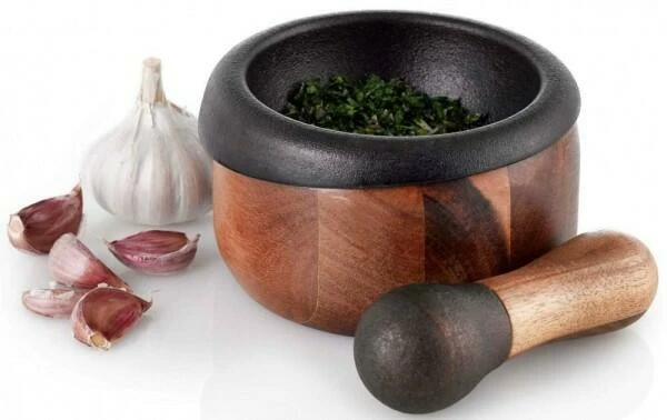 AdHoc Mörser Crush 3 AdHoc Mörser Crush