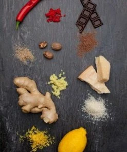 Microplane Zester/Reibe Premium In Orange -Wesco store MP Grating Results Zester Blade neu 3 l