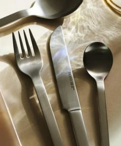 Mono A Tafelgabel 11 Mono A Tafelgabel -Wesco store Mono A Long Blade 4pc 10773 Milieu9