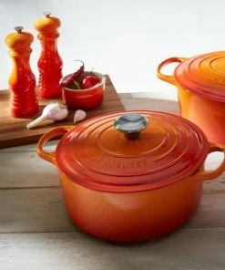 Le Creuset Pfeffermühle In Deep Teal -Wesco store Muehle