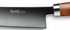 Nesmuk Kochmesser Janus In Amboina