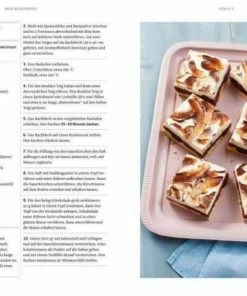 Dr. Oetker Verlag Neue Modetorten Von A-Z 13 Dr. Oetker Verlag Neue Modetorten Von A-Z -Wesco store Neue Modetorten AZ BlickinsBuch1 1024x736 l