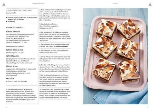 Dr. Oetker Verlag Neue Modetorten Von A-Z 8 Dr. Oetker Verlag Neue Modetorten Von A-Z – Bild 6