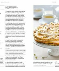 Dr. Oetker Verlag Neue Modetorten Von A-Z 11 Dr. Oetker Verlag Neue Modetorten Von A-Z -Wesco store Neue Modetorten AZ BlickinsBuch2 1024x736 l