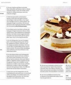 Dr. Oetker Verlag Neue Modetorten Von A-Z 10 Dr. Oetker Verlag Neue Modetorten Von A-Z -Wesco store Neue Modetorten AZ BlickinsBuch4 1024x736 l