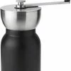 Stelton Kaffeemühle Collar Steel -Wesco store OL 423 1 Collar coffee grinder steel 1