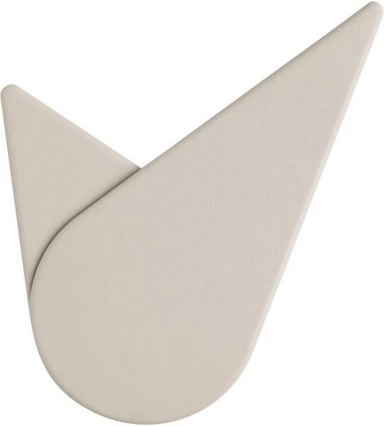 Stelton Wanduhr Birdie, Powder 3 Stelton Wanduhr Birdie, Powder