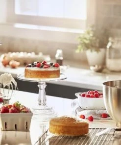 KitchenAid Mini-Küchenmaschine In Empire Rot, 3,3 L 9 KitchenAid Mini-Küchenmaschine In Empire Rot, 3,3 L -Wesco store P170609 2z