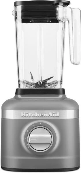 KitchenAid Standmixer K150 In Dunkelgrau 4 KitchenAid Standmixer K150 In Dunkelgrau – Bild 2