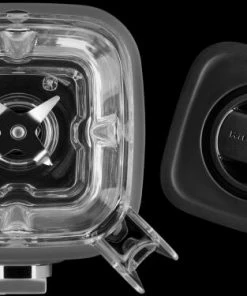 KitchenAid Standmixer K150 In Onyx Schwarz -Wesco store P190819KP 029z 1