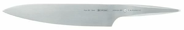Chroma Type 301 Kochmesser Chef P-01 3 Chroma Type 301 Kochmesser Chef P-01