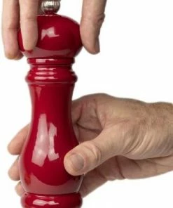 PEUGEOT Salzmühle Paris U′select Passion Red 12 Cm 20 PEUGEOT Salzmühle Paris U′select Passion Red 12 Cm -Wesco store PARIS ROUGE PASSION 22 utilisation