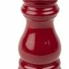 PEUGEOT Salzmühle Paris U′select Passion Red 12 Cm 2 PEUGEOT Salzmühle Paris U′select Passion Red 12 Cm -Wesco store PARIS ROUGE PASSION u select 18 S 41229