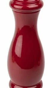 PEUGEOT Salzmühle Paris U′select Passion Red 12 Cm 19 PEUGEOT Salzmühle Paris U′select Passion Red 12 Cm -Wesco store PARIS ROUGE PASSION u select 30 S 41267