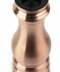 PEUGEOT Salzmühle Paris U´select Kupfer 22 Cm -Wesco store PARIS cuivre copper 22 P S vue remplissage 1