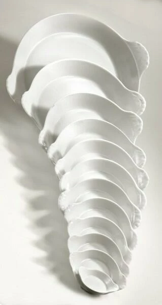 Pillivuyt Eierpfanne Rund 158 Mm 4 Pillivuyt Eierpfanne Rund 158 Mm – Bild 2