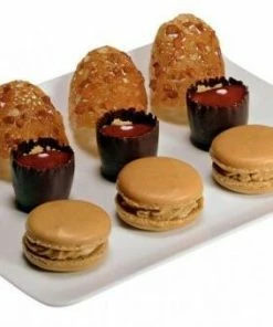 Pillivuyt Teller Vendôme Flach 290 X 280 Mm -Wesco store PILLIVUYT Vendome Tell2 l