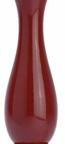 PEUGEOT Salzmühle Paris In Buche Rot Mit Justierbarem Mahlgrad 12 Cm 11 PEUGEOT Salzmühle Paris In Buche Rot Mit Justierbarem Mahlgrad 12 Cm -Wesco store Paris rot U3 l