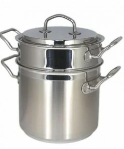 Teknika Pasta-/ Spargeltopf