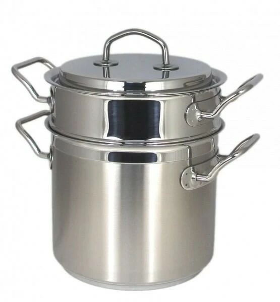 Teknika Pasta-/ Spargeltopf 3 Teknika Pasta-/ Spargeltopf