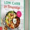 Zabert Sandmann Verlag Hola-Schneider Petra: Low Carb Für Berufstätige -Wesco store Petra Hola Schneider Low Carb Berufstaetige Buch 679x1024 xl