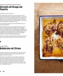 Edel Verlag Der Silberlöffel - Fleisch -Wesco store Phaidon Silberloeffel Fleisch Entrecote 1024x768 l