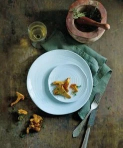 Pillivuyt Teller Tief Teck In Hellblau 260 Mm -Wesco store Pillivuyt TECK neujpg l