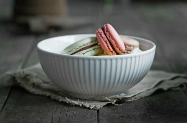 Pillivuyt Salatschüssel Plissé 250 Mm 5 Pillivuyt Salatschüssel Plissé 250 Mm – Bild 3