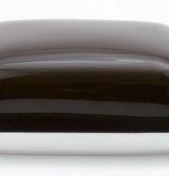 Kahla Pronto Butterdose, Eckig In Schokobraun