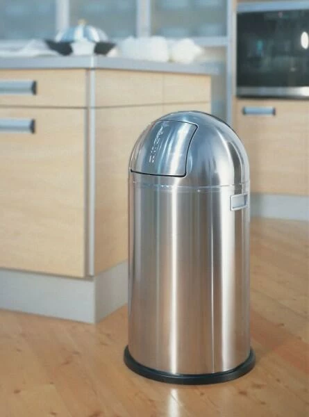 Wesco Pushboy In Graphit 6 Wesco Pushboy In Graphit – Bild 4