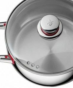 WMF Kochtopf-Set Quality One Mit Stielkasserole, 4-teilig 7 WMF Kochtopf-Set Quality One Mit Stielkasserole, 4-teilig -Wesco store QualityOne A 2 l