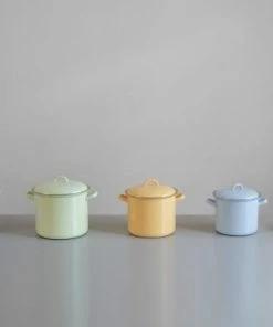 Riess Emaille Riess Kasserolle Aus Emaille In Rosa -Wesco store RIESS AMBIENTE CLASSIC Pastell Bunt 2019 11 05 highres 1