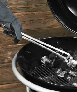 Rösle Kohlezange -Wesco store Roesle 25036 Kohlezange l 1