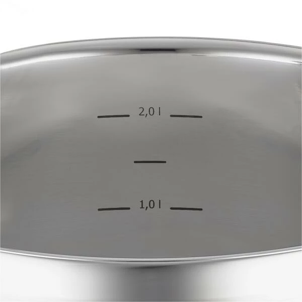 Rösle Bratentopf Charm 5 Rösle Bratentopf Charm – Bild 3