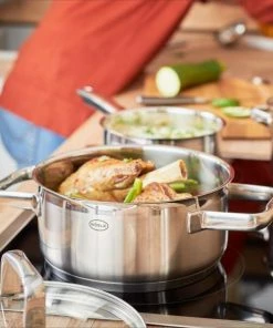 Rösle Bratentopf Charm 11 Rösle Bratentopf Charm -Wesco store Roesle Bratentopf Charm4