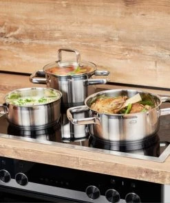 Rösle Bratentopf Charm 12 Rösle Bratentopf Charm -Wesco store Roesle Bratentopf Charm5