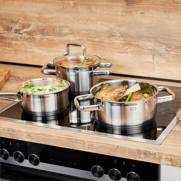 Rösle Bratentopf Charm 7 Rösle Bratentopf Charm – Bild 5