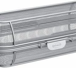 Rösle Drehspießkorb