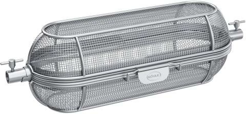 Rösle Drehspießkorb 3 Rösle Drehspießkorb