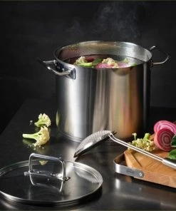 Rösle Gemüse- & Suppentopf Expertiso -Wesco store Roesle Gemuese und Suppentopf Expertiso Ambiente