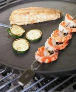 Rösle Halter Mit Grillspießen -Wesco store Roesle Griillspiesse 1 l